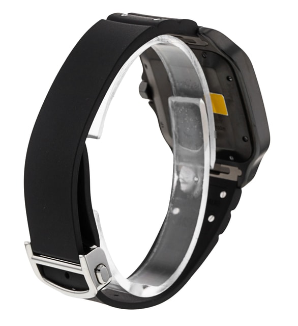 Cartier Santos WSSA0039 Image 3